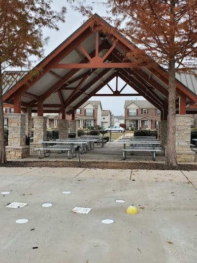 Zachary's Playground - Lake St Louis, MO