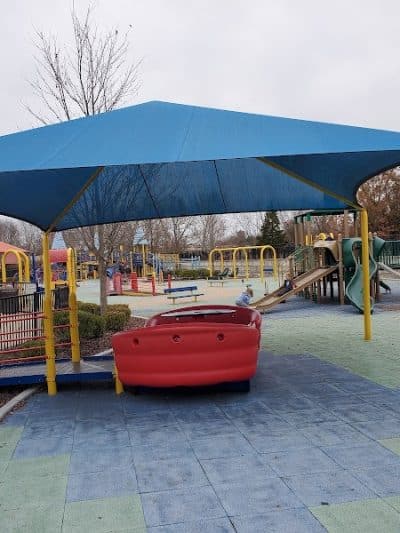 Zachary's Playground - Lake St Louis, MO