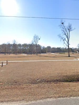 Lake View Centennial Park