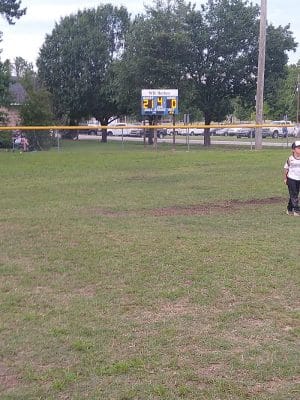 Lake View Parks and Recreation