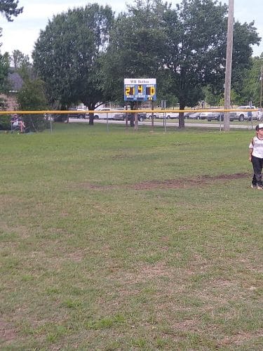 Lake View Parks and Recreation