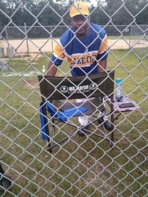 Lake View Parks and Recreation