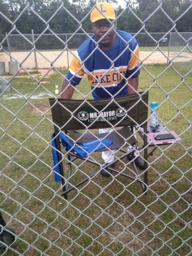 Lake View Parks and Recreation