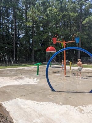 Lake View Parks and Recreation