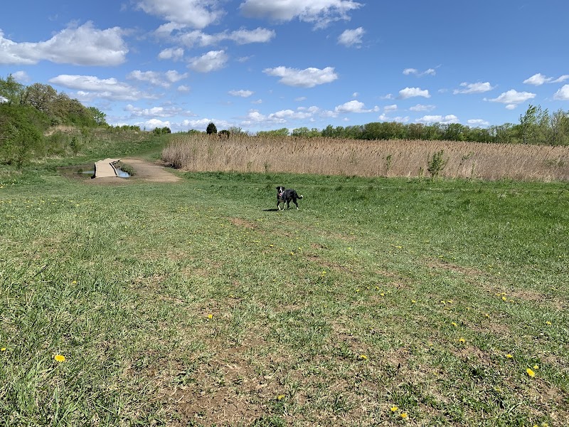 Duck Farm Off-Leash Dog Area - Lake Villa, IL