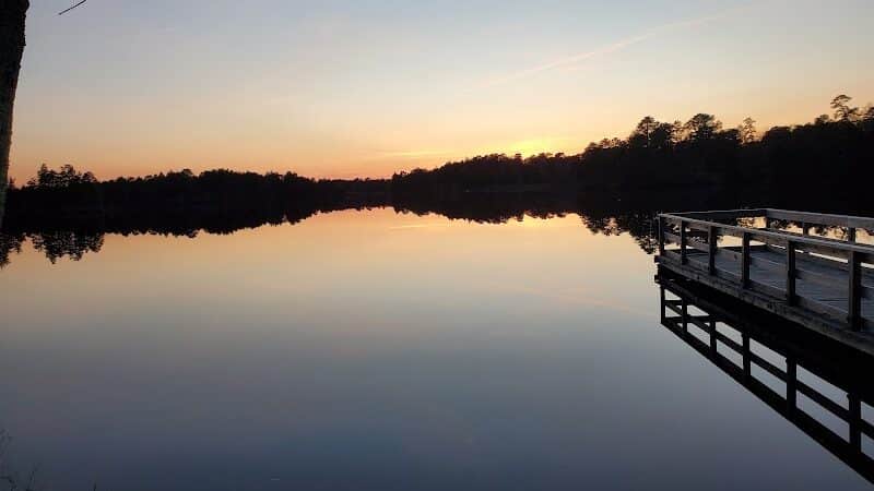 Lake Horicon Park - Lakehurst, NJ