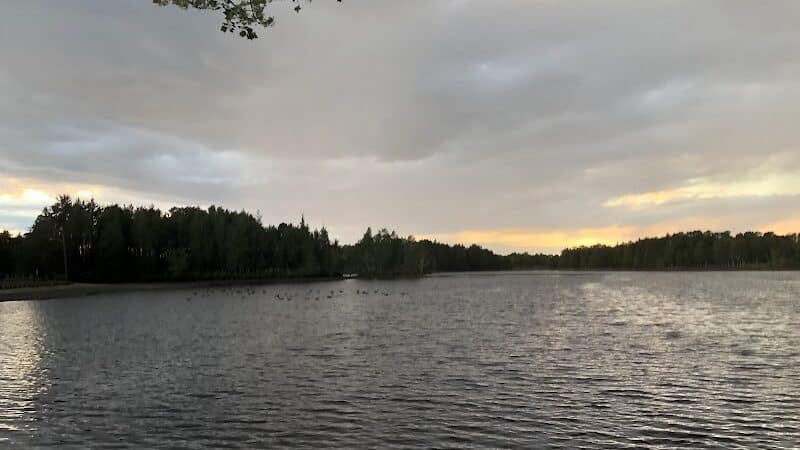 Lake Horicon Park - Lakehurst, NJ