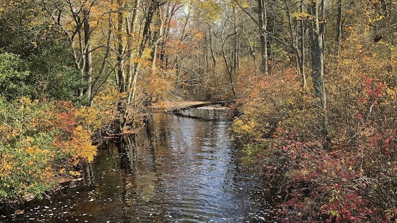 Lake Horicon Park - Lakehurst, NJ