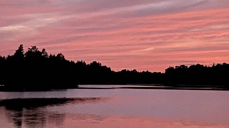 Lake Horicon Park - Lakehurst, NJ