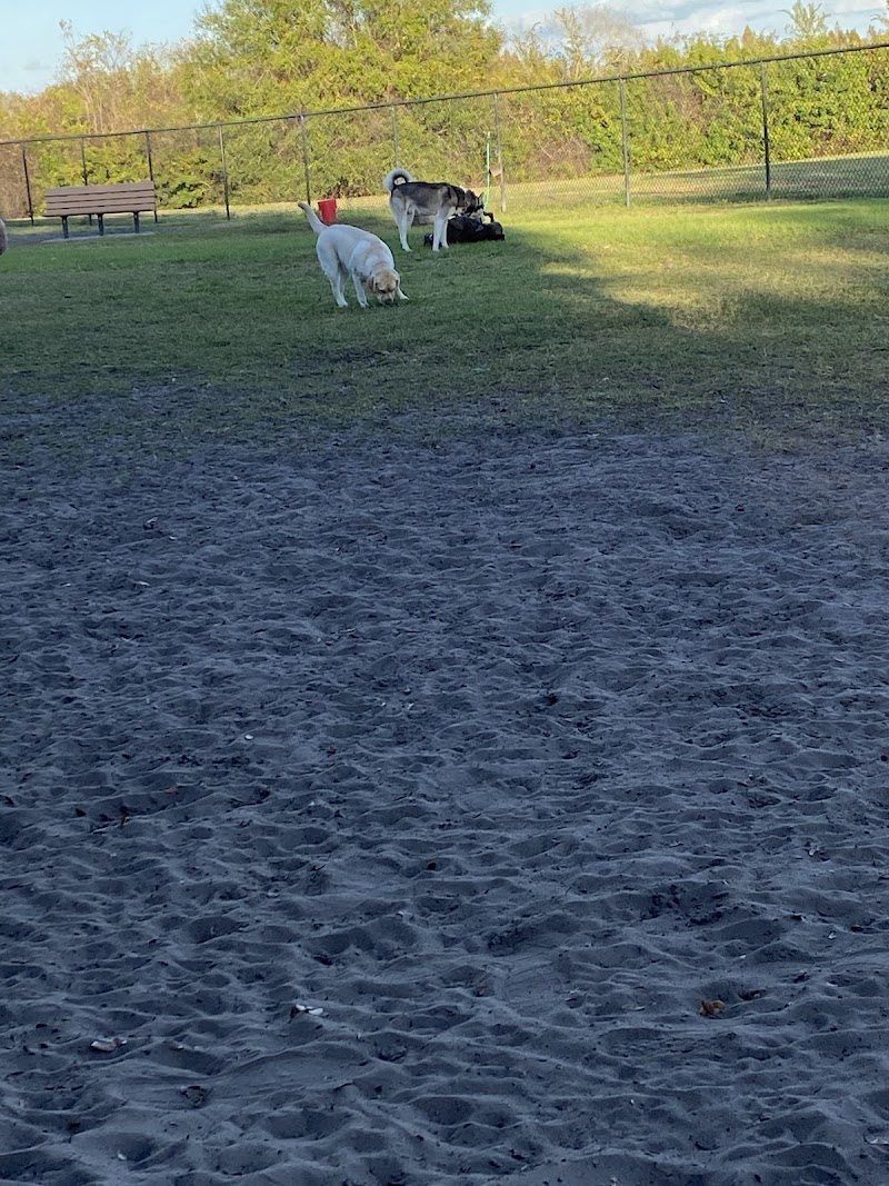 Cook Park Dog Park - Lakeland, FL