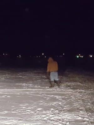 Lakewood Dog Park