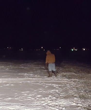 Lakewood Dog Park