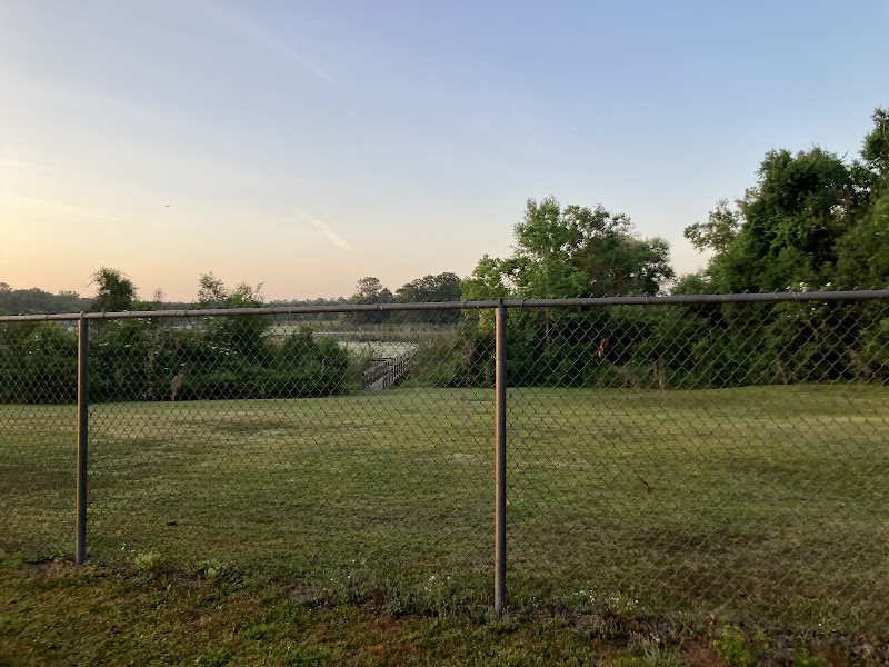 Land O' Lakes Recreation Complex :Dog Park - Land O' Lakes, FL