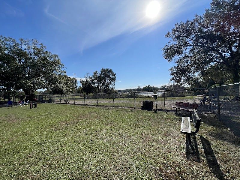 Land O' Lakes Recreation Complex :Dog Park - Land O' Lakes, FL