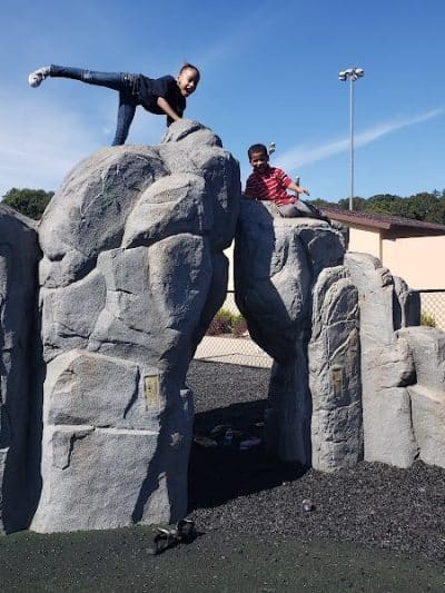 Landing Park Recreation Complex - Landing, NJ