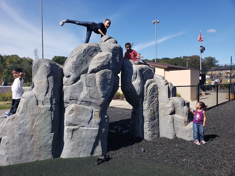 Landing Park Recreation Complex - Landing, NJ
