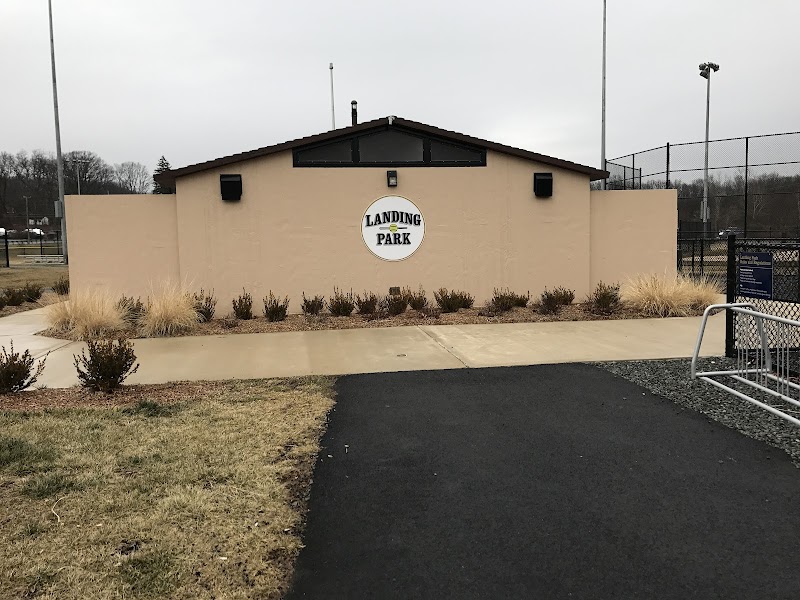 Landing Park Recreation Complex - Landing, NJ