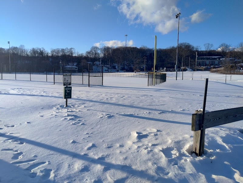 Landing Park Recreation Complex - Landing, NJ
