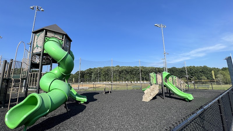 Landing Park Recreation Complex - Landing, NJ