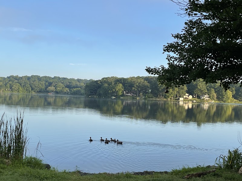 Port Morris Park - Landing, NJ