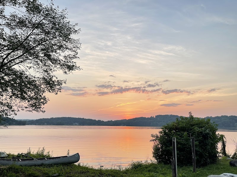 Port Morris Park - Landing, NJ