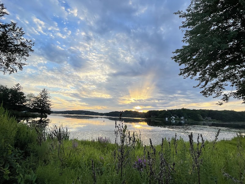 Port Morris Park - Landing, NJ