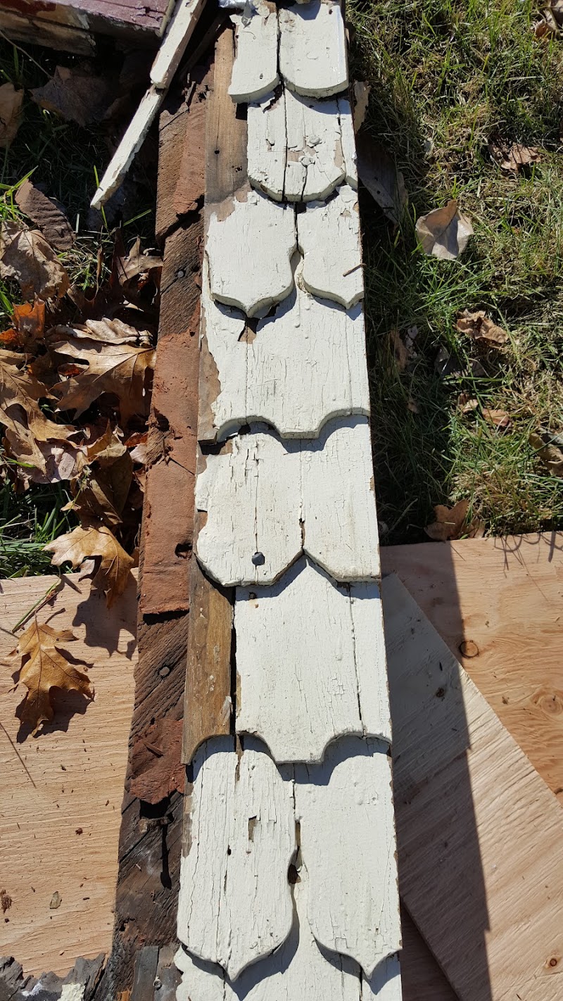 Port Morris Park - Landing, NJ