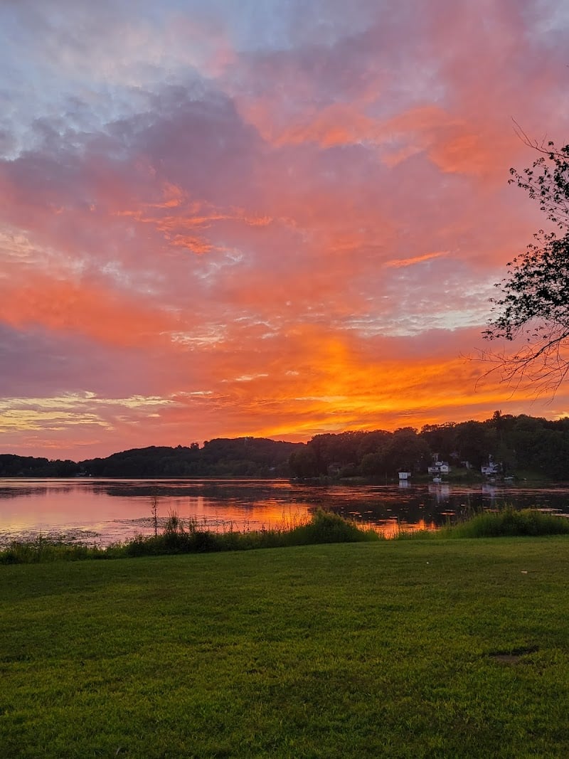 Port Morris Park - Landing, NJ