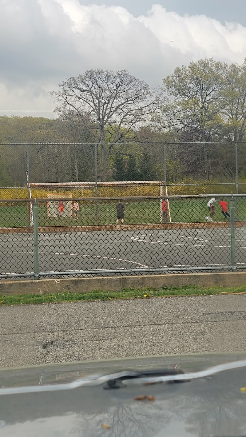 Port Morris Park - Landing, NJ