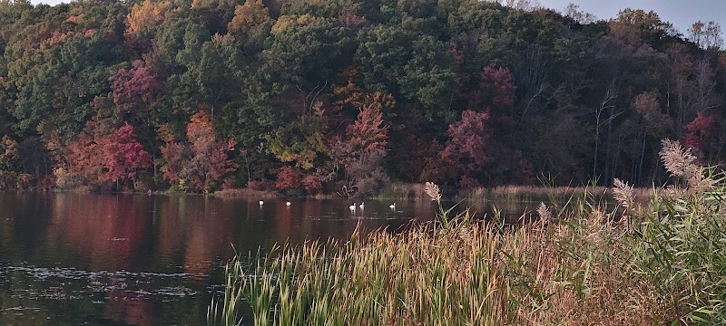 Port Morris Park - Landing, NJ
