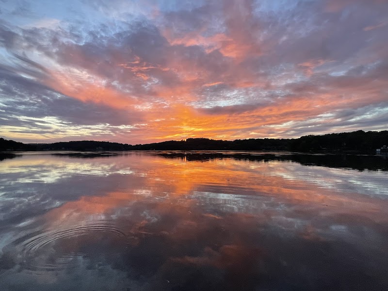 Port Morris Park - Landing, NJ
