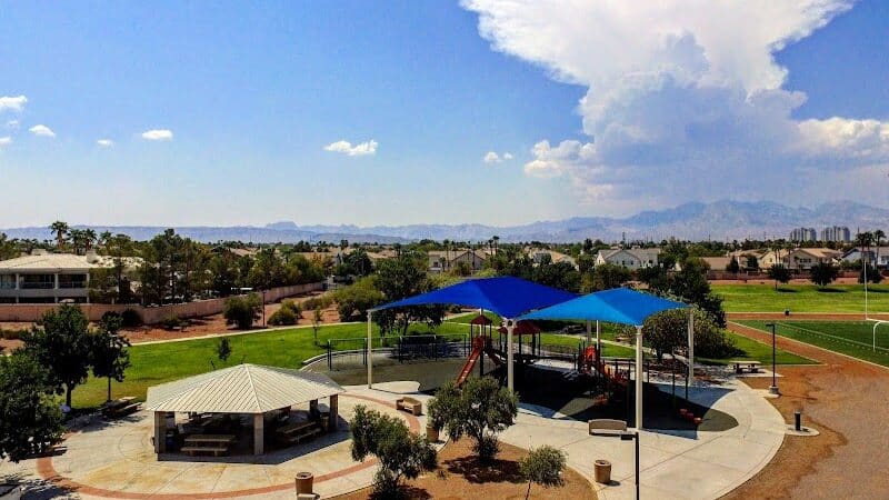 All American Park - Las Vegas, NV