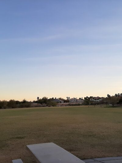All American Park - Las Vegas, NV
