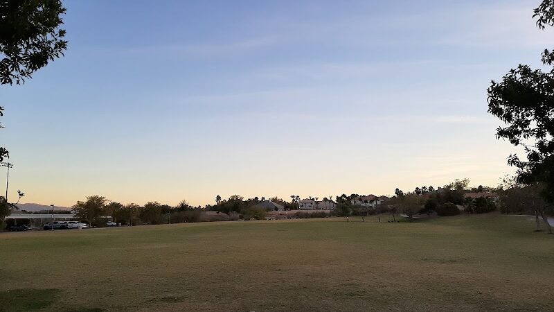 All American Park - Las Vegas, NV