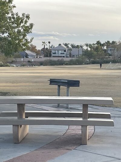 All American Park - Las Vegas, NV