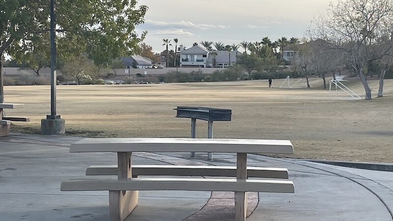 All American Park - Las Vegas, NV