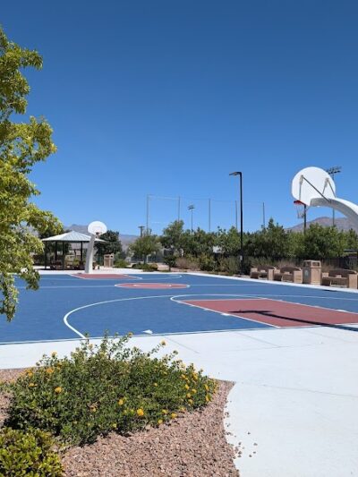 Alyn Beck Memorial Park - Las Vegas, NV