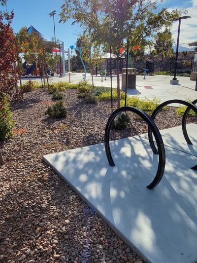 Alyn Beck Memorial Park - Las Vegas, NV