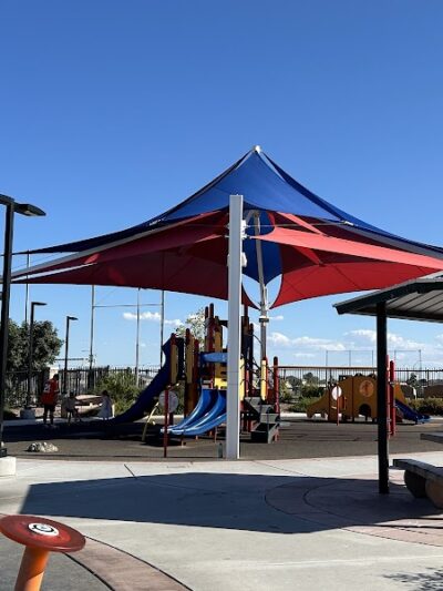 Alyn Beck Memorial Park - Las Vegas, NV