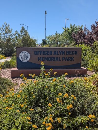 Alyn Beck Memorial Park - Las Vegas, NV