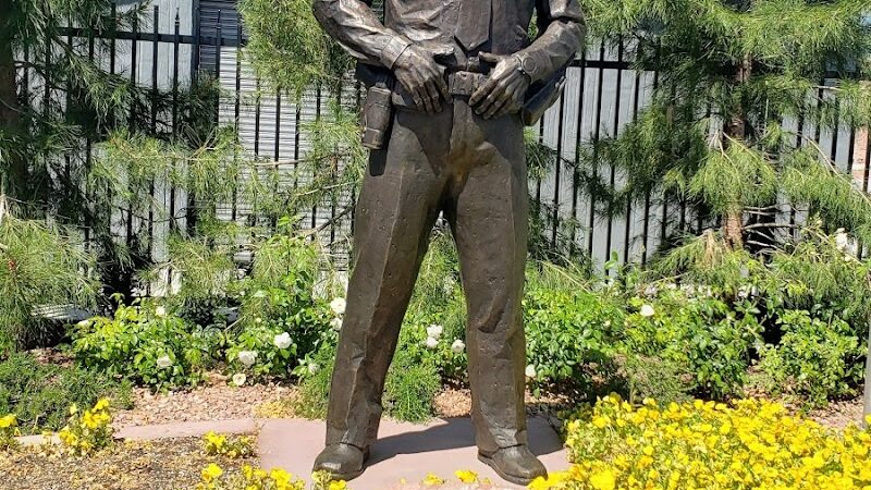 Alyn Beck Memorial Park - Las Vegas, NV
