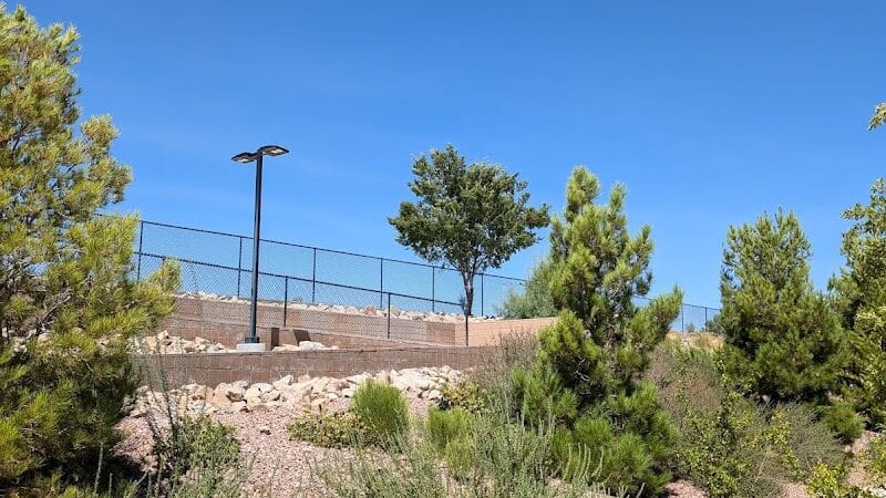 Alyn Beck Memorial Park - Las Vegas, NV