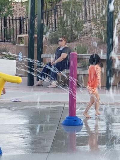 Alyn Beck Memorial Park - Las Vegas, NV