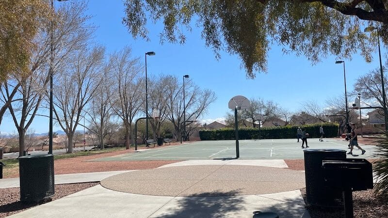 Arbors Tennis & Play Park - Las Vegas, NV