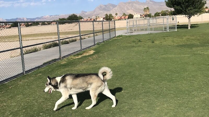 Barkin Basin Park - Las Vegas, NV