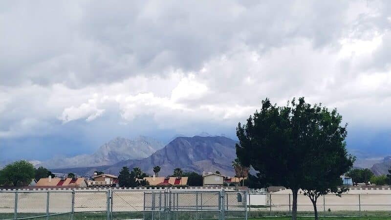 Barkin Basin Park - Las Vegas, NV