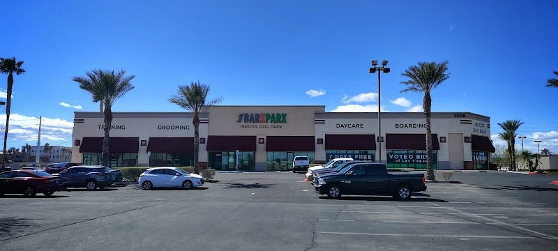 Barx Parx - Las Vegas, NV