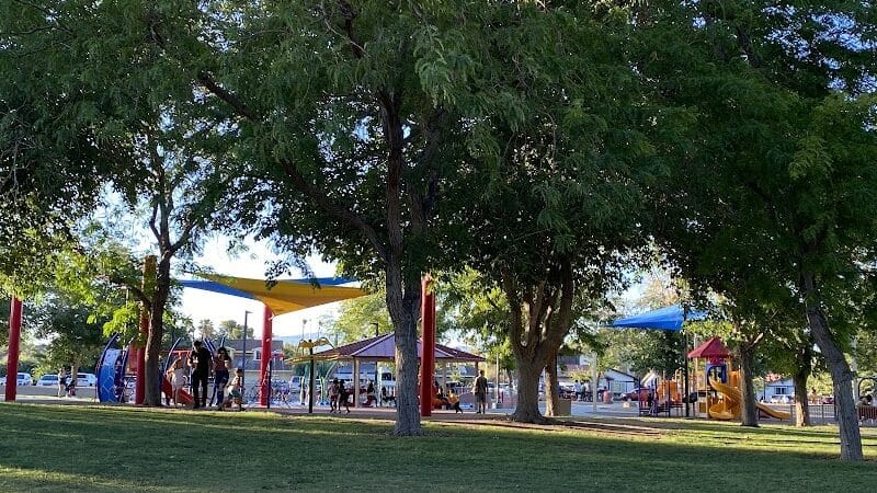 Bob Baskin Park - Las Vegas, NV