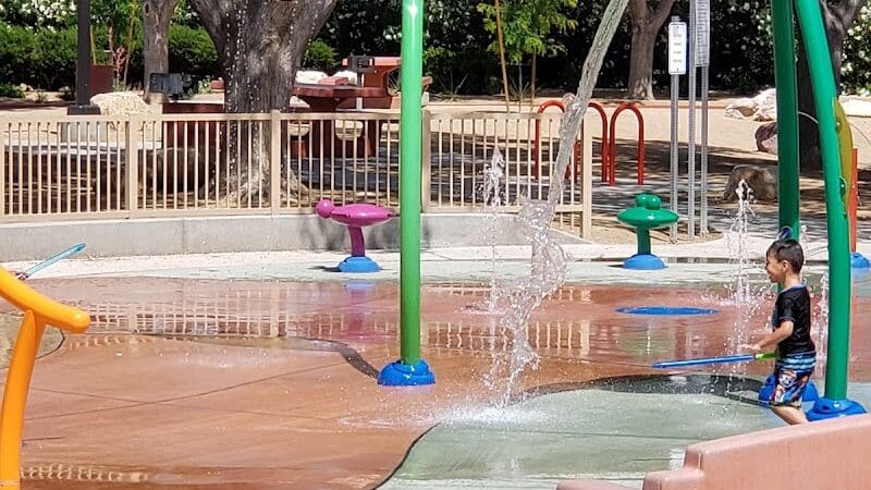 Bob Baskin Park - Las Vegas, NV