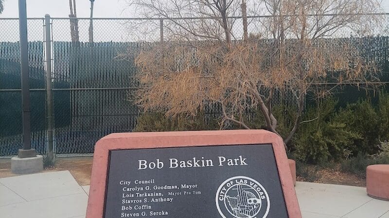 Bob Baskin Park - Las Vegas, NV